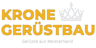 Krone Gerüstbau